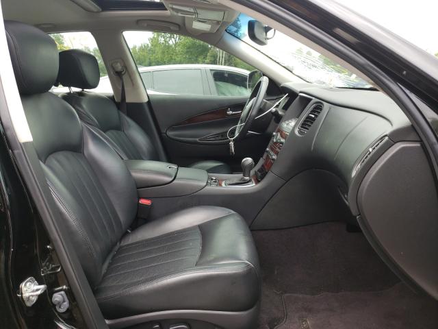 Photo 4 VIN: JN1BJ0RR1GM271999 - INFINITI QX50 