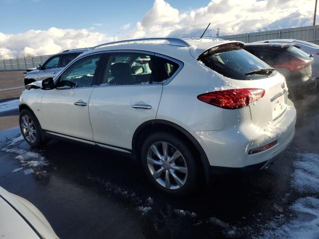 Photo 1 VIN: JN1BJ0RR1HM403001 - INFINITI QX50 