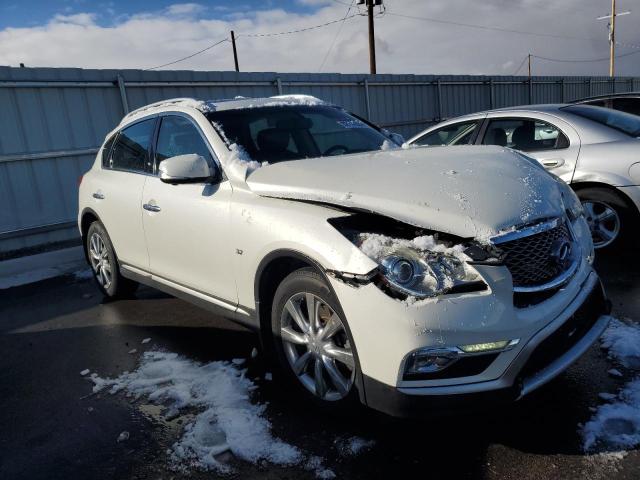 Photo 3 VIN: JN1BJ0RR1HM403001 - INFINITI QX50 