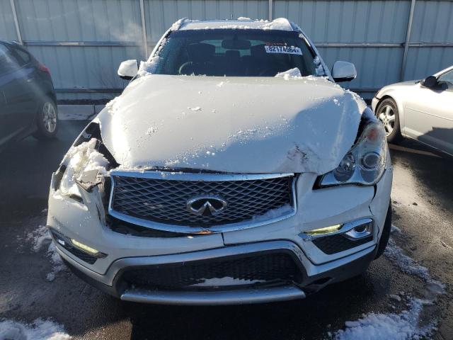 Photo 4 VIN: JN1BJ0RR1HM403001 - INFINITI QX50 