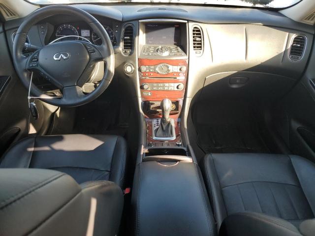 Photo 7 VIN: JN1BJ0RR1HM403001 - INFINITI QX50 