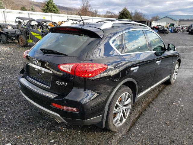 Photo 3 VIN: JN1BJ0RR1HM404889 - INFINITI QX50 