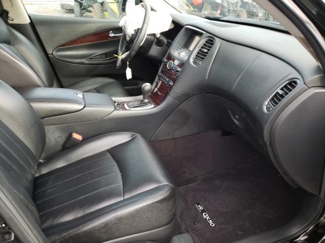 Photo 4 VIN: JN1BJ0RR1HM404889 - INFINITI QX50 