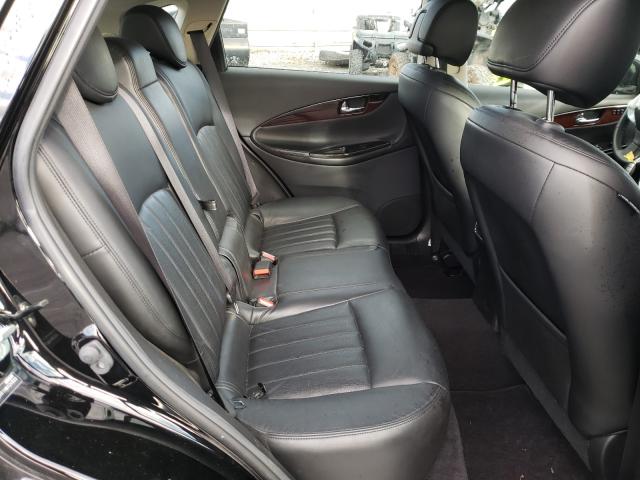 Photo 5 VIN: JN1BJ0RR1HM404889 - INFINITI QX50 