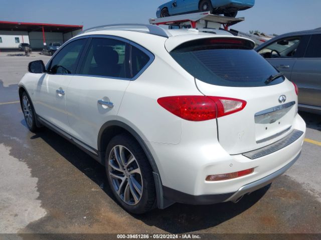 Photo 2 VIN: JN1BJ0RR1HM405119 - INFINITI QX50 