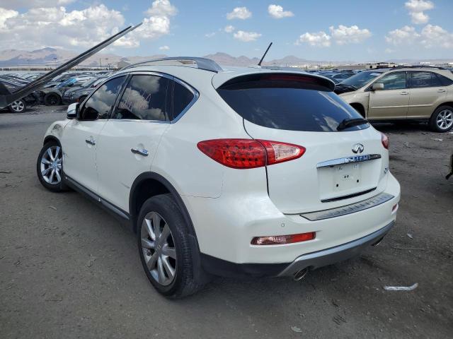 Photo 2 VIN: JN1BJ0RR1HM405282 - INFINITI QX50 