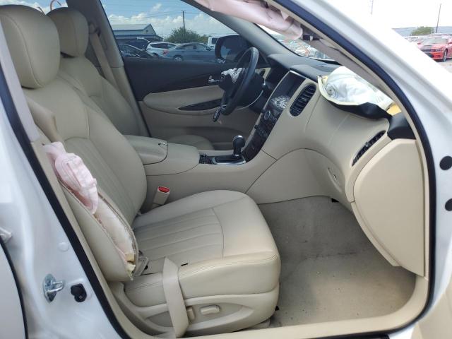 Photo 4 VIN: JN1BJ0RR1HM405282 - INFINITI QX50 