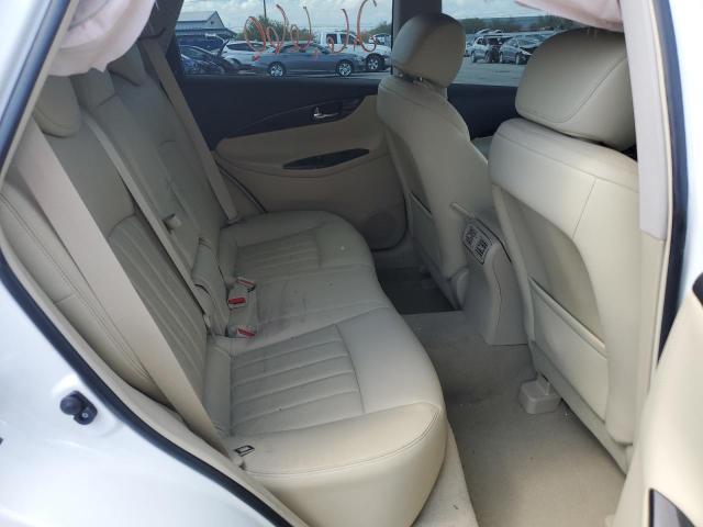 Photo 5 VIN: JN1BJ0RR1HM405282 - INFINITI QX50 