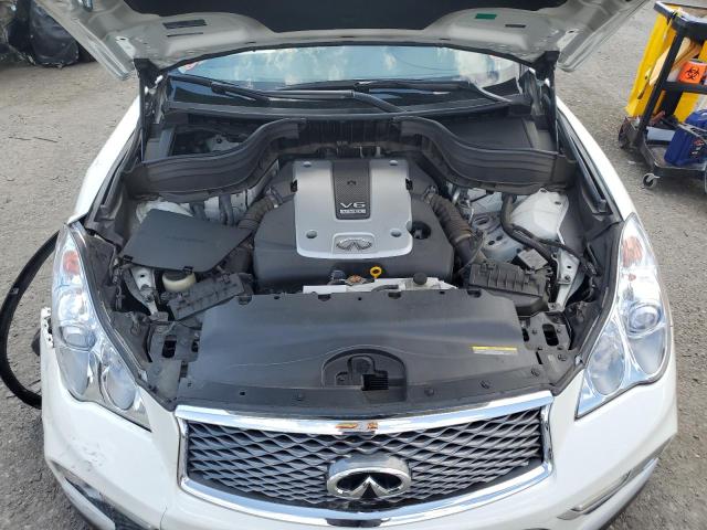 Photo 6 VIN: JN1BJ0RR1HM405282 - INFINITI QX50 