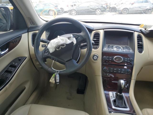 Photo 8 VIN: JN1BJ0RR1HM405282 - INFINITI QX50 