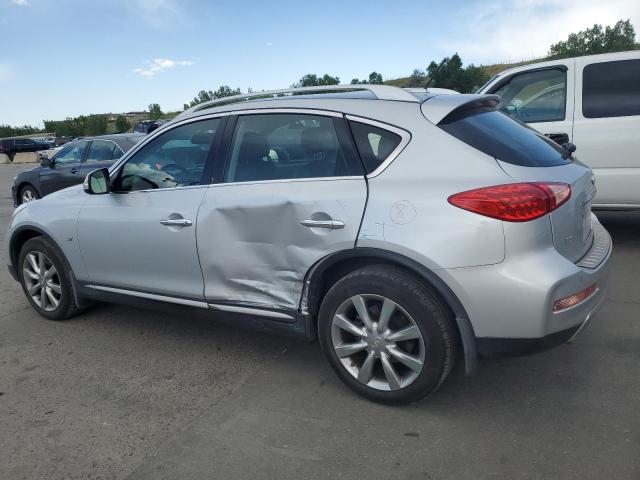 Photo 1 VIN: JN1BJ0RR1HM405394 - INFINITI QX50 