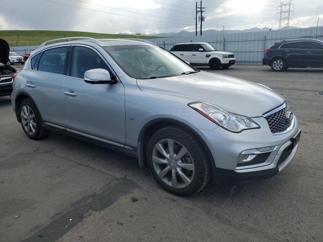 Photo 3 VIN: JN1BJ0RR1HM405394 - INFINITI QX50 