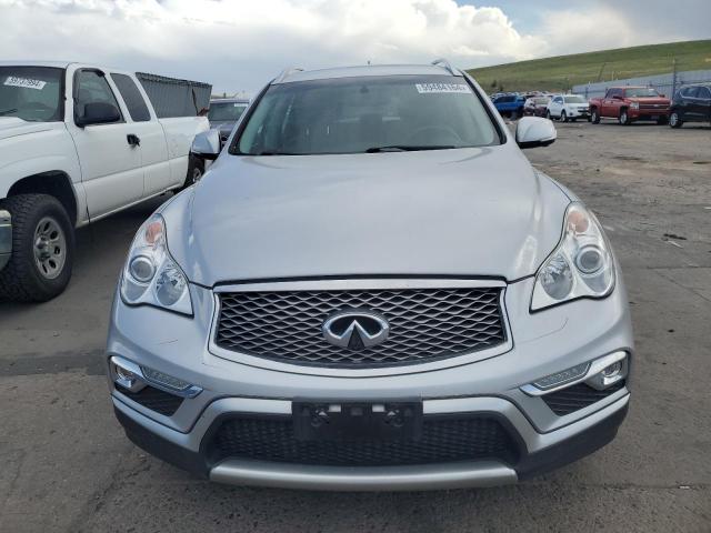 Photo 4 VIN: JN1BJ0RR1HM405394 - INFINITI QX50 