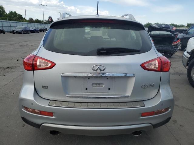 Photo 5 VIN: JN1BJ0RR1HM405394 - INFINITI QX50 