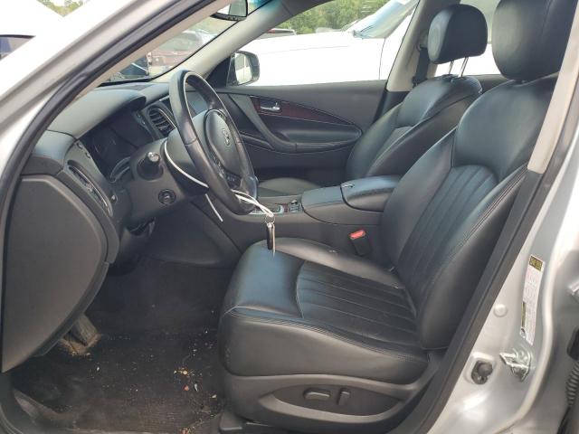 Photo 6 VIN: JN1BJ0RR1HM405394 - INFINITI QX50 