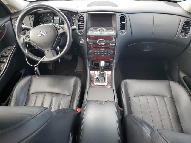 Photo 7 VIN: JN1BJ0RR1HM405394 - INFINITI QX50 