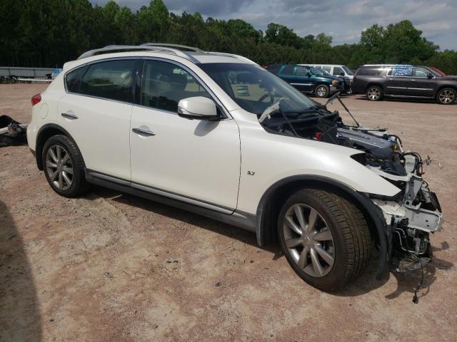 Photo 3 VIN: JN1BJ0RR1HM405556 - INFINITI QX50 