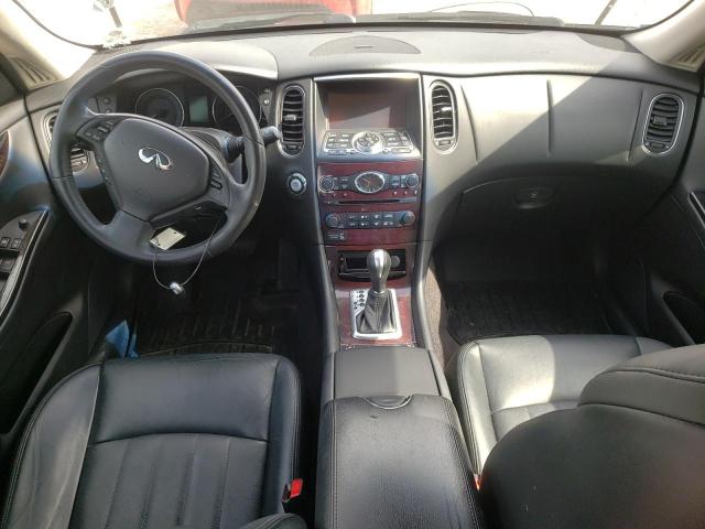 Photo 7 VIN: JN1BJ0RR1HM405556 - INFINITI QX50 