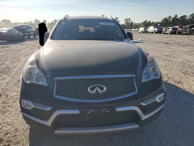 Photo 4 VIN: JN1BJ0RR1HM405606 - INFINITI QX50 