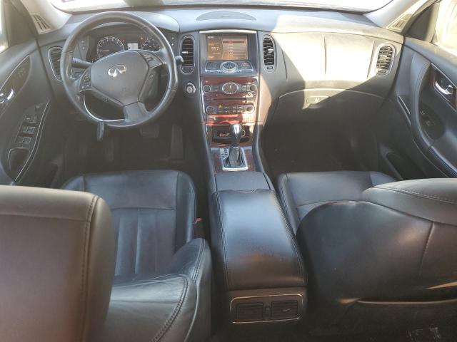 Photo 7 VIN: JN1BJ0RR1HM405606 - INFINITI QX50 