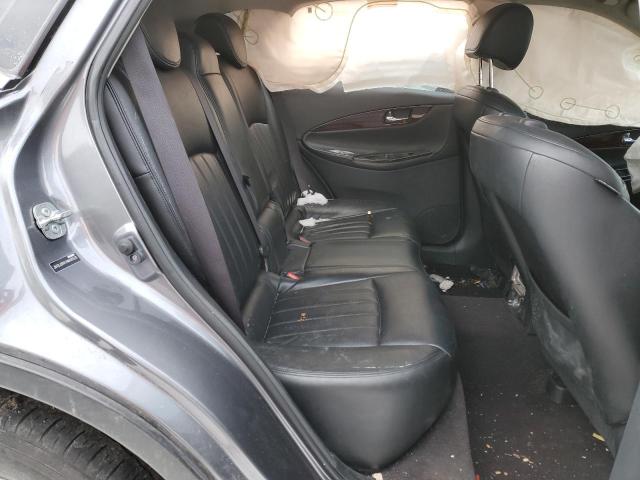 Photo 10 VIN: JN1BJ0RR1HM406528 - INFINITI QX50 