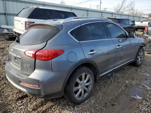 Photo 2 VIN: JN1BJ0RR1HM406528 - INFINITI QX50 