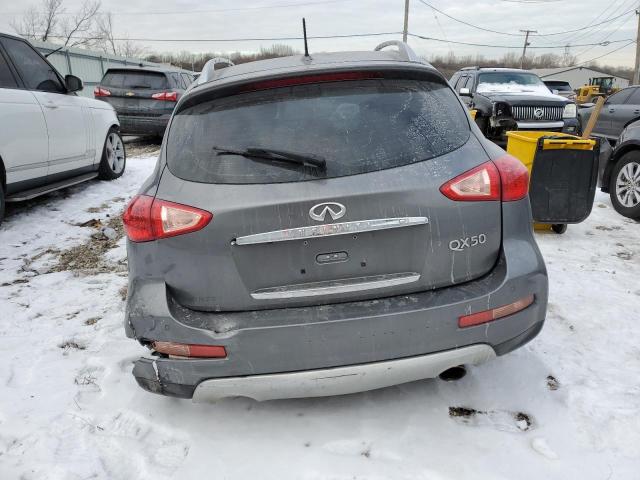 Photo 5 VIN: JN1BJ0RR1HM406528 - INFINITI QX50 