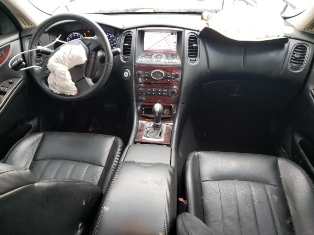 Photo 7 VIN: JN1BJ0RR1HM406528 - INFINITI QX50 