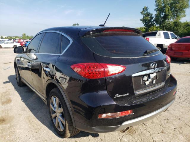 Photo 2 VIN: JN1BJ0RR1HM408795 - INFINITI QX50 