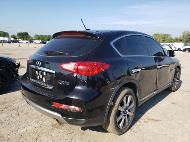 Photo 3 VIN: JN1BJ0RR1HM408795 - INFINITI QX50 