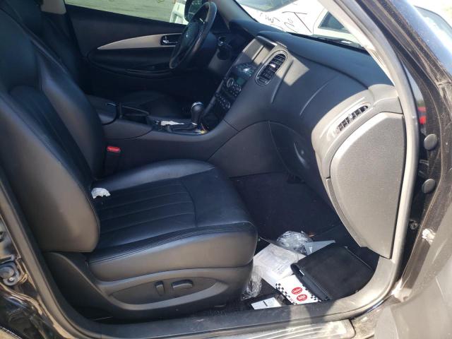 Photo 4 VIN: JN1BJ0RR1HM408795 - INFINITI QX50 