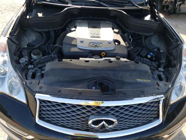 Photo 6 VIN: JN1BJ0RR1HM408795 - INFINITI QX50 