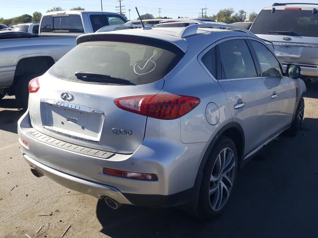 Photo 3 VIN: JN1BJ0RR1HM409817 - INFINITI QX50 