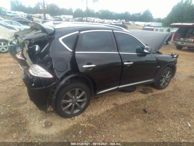 Photo 3 VIN: JN1BJ0RR1HM411258 - INFINITI QX50 