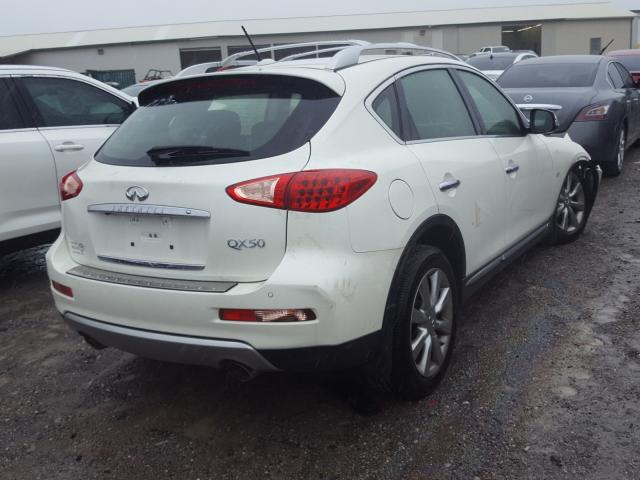 Photo 3 VIN: JN1BJ0RR1HM411468 - INFINITI QX50 