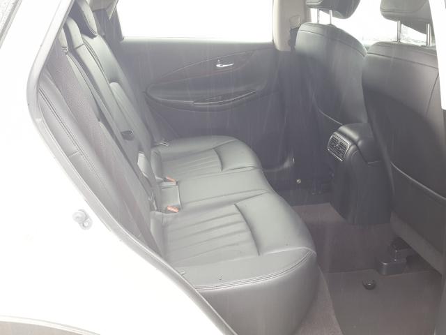 Photo 5 VIN: JN1BJ0RR1HM411468 - INFINITI QX50 