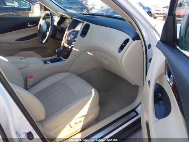 Photo 4 VIN: JN1BJ0RR1HM411499 - INFINITI QX50 