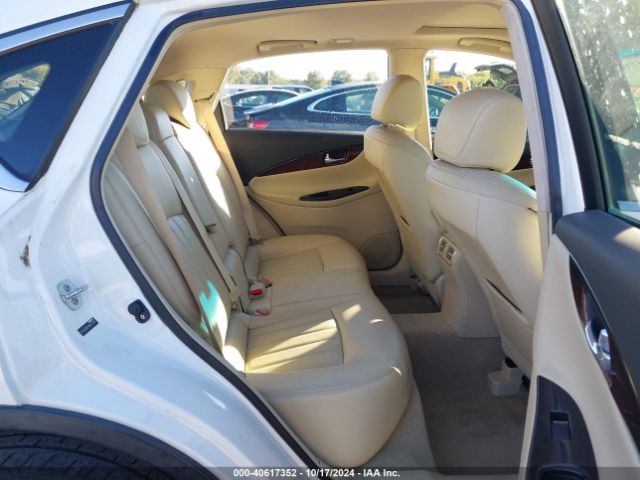 Photo 7 VIN: JN1BJ0RR1HM411499 - INFINITI QX50 