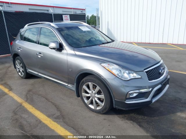 Photo 0 VIN: JN1BJ0RR1HM411552 - INFINITI QX50 