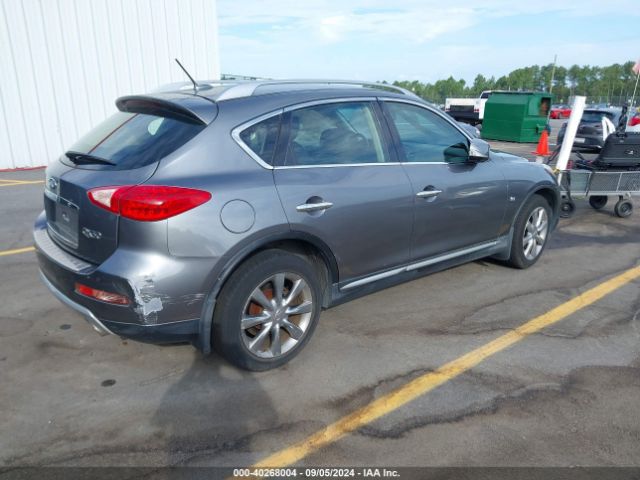 Photo 3 VIN: JN1BJ0RR1HM411552 - INFINITI QX50 