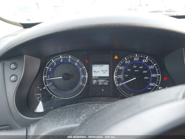 Photo 6 VIN: JN1BJ0RR1HM411552 - INFINITI QX50 