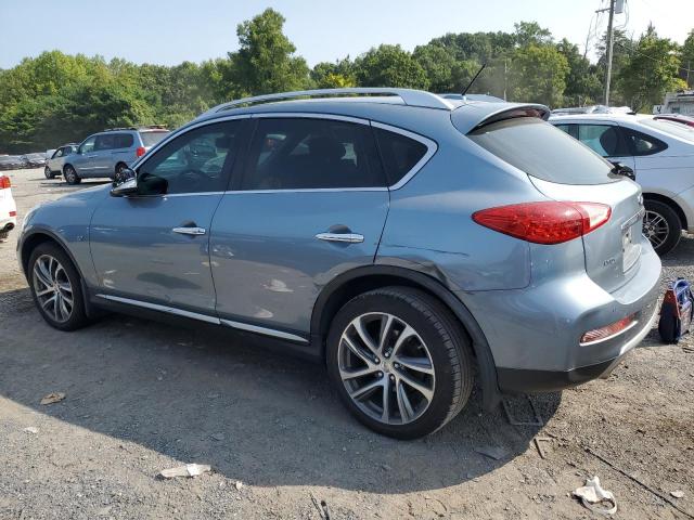 Photo 1 VIN: JN1BJ0RR1HM413978 - INFINITI QX50 