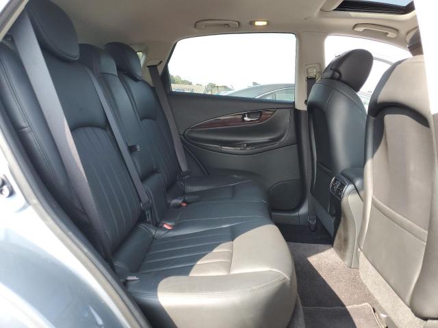 Photo 10 VIN: JN1BJ0RR1HM413978 - INFINITI QX50 