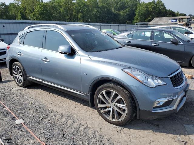 Photo 3 VIN: JN1BJ0RR1HM413978 - INFINITI QX50 