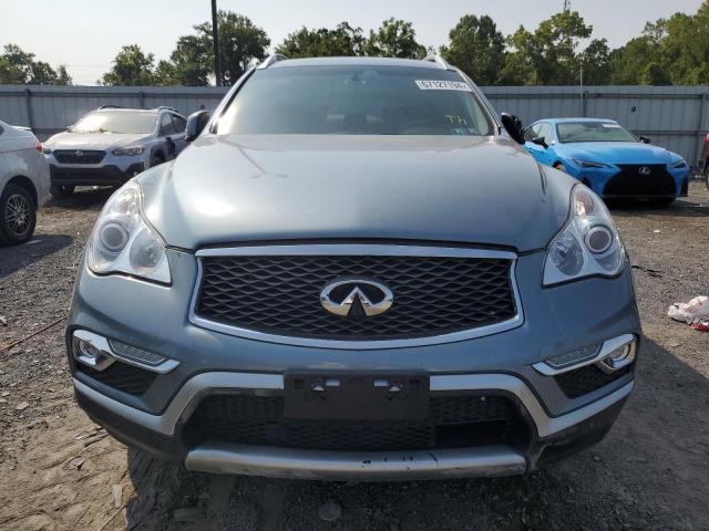 Photo 4 VIN: JN1BJ0RR1HM413978 - INFINITI QX50 