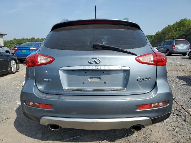 Photo 5 VIN: JN1BJ0RR1HM413978 - INFINITI QX50 