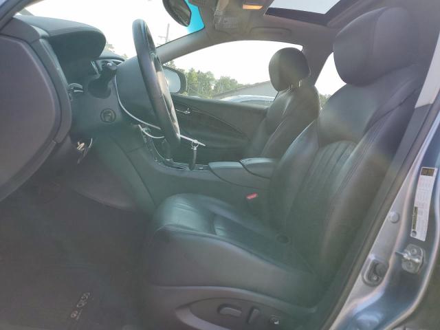 Photo 6 VIN: JN1BJ0RR1HM413978 - INFINITI QX50 