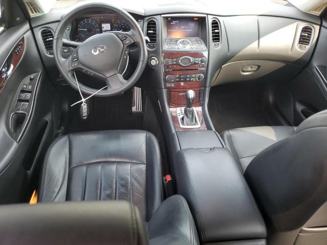 Photo 7 VIN: JN1BJ0RR1HM413978 - INFINITI QX50 