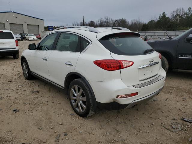 Photo 1 VIN: JN1BJ0RR1HM414323 - INFINITI QX50 