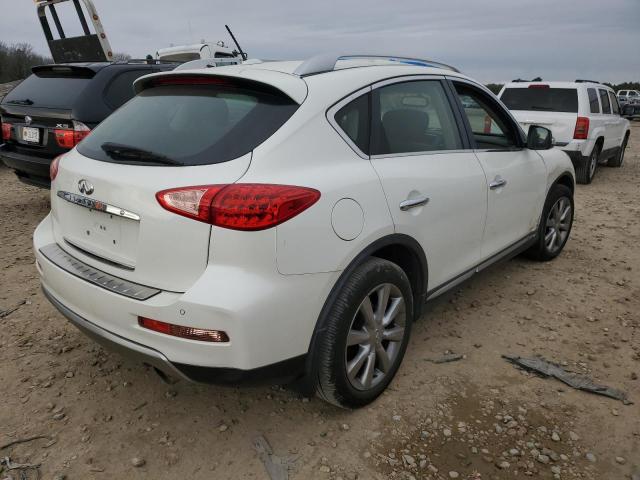 Photo 2 VIN: JN1BJ0RR1HM414323 - INFINITI QX50 